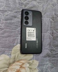 ريدمي 15 ذاكره 256  سعره 140 بغداد 07706840030 بغداد, العراق