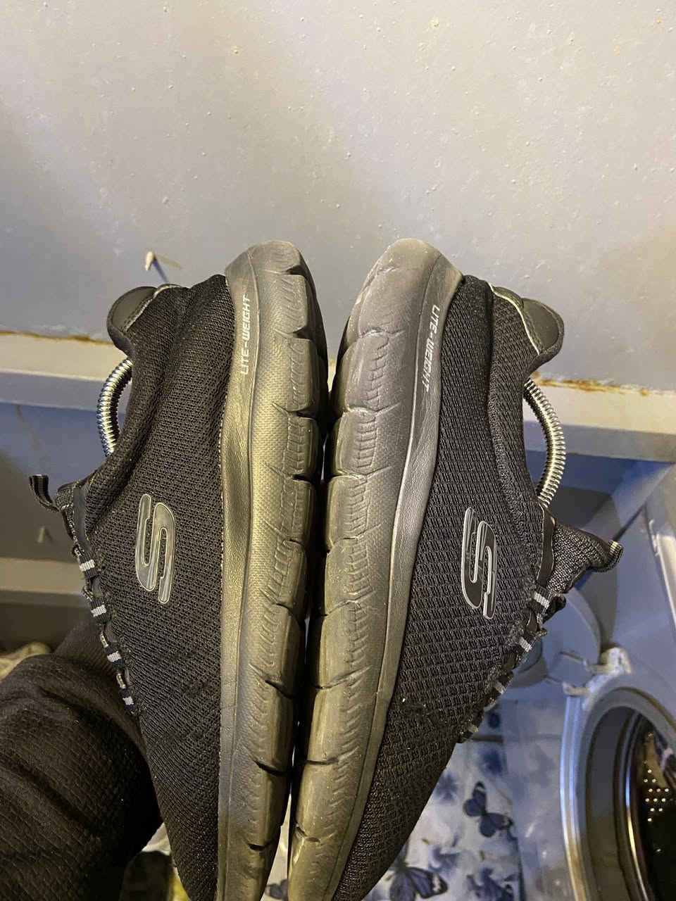 سكجر الأصلي فيتنام  طبي قياس ٤٣ خلل بسيط واضح بالصورة السعر مع التوصيل ١٠


**إذا كنت صاحب هذا الإعلان وتريد حذفه لأي سبب، رجاءا أرسل رسالة إلى الدعم الفني**