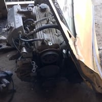 محركات سايبا • بخار خفيف • بديل