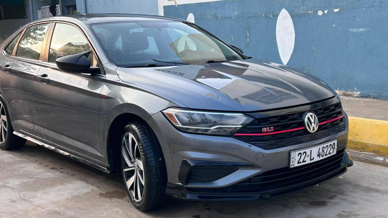 السلام عليكم جيتا موديل 2021 كير عادي موصفات Sمعروفة مواصفات S المعروفة
محرك 1400 توربو صاروخ 🔥🚀

كت كامل gli 

الضرر كلير عام من امريكا السياره بيها كم قطعة شركة صور ضرر موجودة 

محرك وگير ورادارات وكهربائيات كلها شغالة وبشرط وهزه وفحص وسنوية كله جديد 

مكان السيارة / موصل 

السعر : 125$🔥🔥وبيها مجال بسيط 

رقم التلفون

***********
