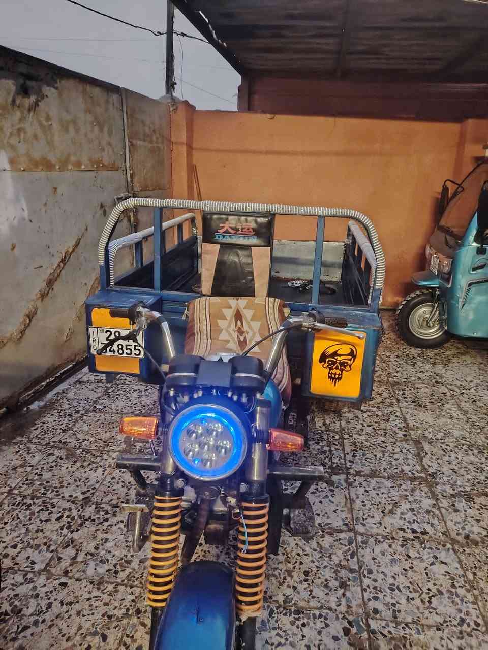 سلام عليكم ستوته للبيع موديل 15 رقم نكليزي مكفول ستوته مال جناي مكاني كوت شارع نفط رقم الهاتف، ***********
