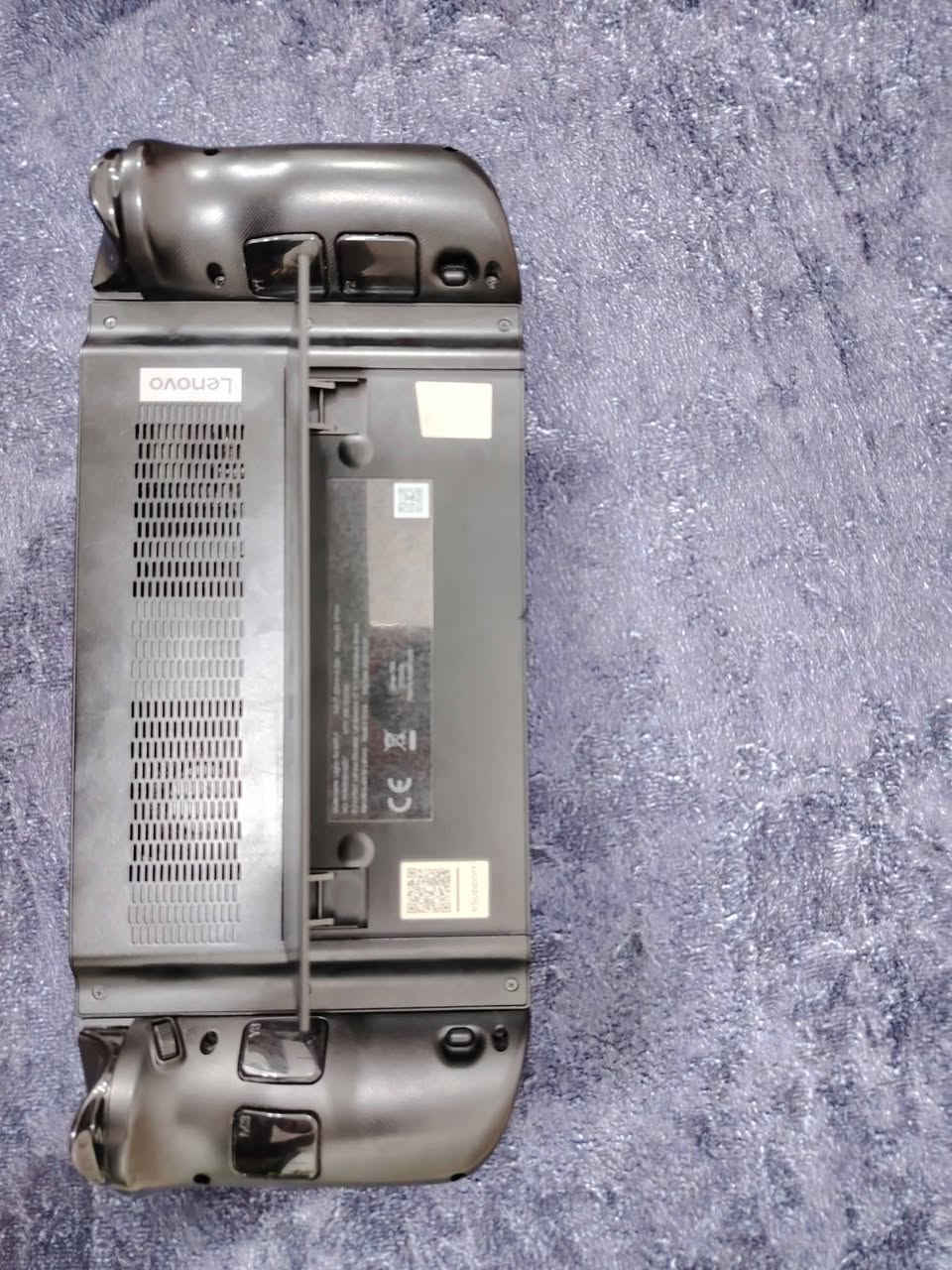 من رخصة الادمن

السلام عليكم

جهاز lenovo ligon go ذاكرة 512 مستخدم نضافة 99٪ وحاطلة لاصق شاشة ضد الخدوش فقط مثل ما موضح بلصور نضيف كلش كارتونة وملحقات الاصلية كاملة كلشي مابيهن ولا اكو نقص عدكم الشاحن مالتة فقط مكسورة اليطة الثالثة فوك من أشتريتة اجتي هيج لان اليطة اتصير مدورة اي نظامة على نطام بلكات امريكة مو العراق فلولد الي اخذتة من عندة هوة كاسرهة للعلم شغالة الشاحنة والجهاز شغال كلشي مابيهن والشاحنة ولا شخط بيهة تجي تفحص كامل وتاخذة
السعر 675 الف🔐 قفل مابي اي مجال

المكان: بغداد/إبي غريب/ خرنابات
 تواصل ماسنجر فقط/توصيل لايوجد

وعندي أيضاََ  قطعة ادابتر اشتريتهة الة رايدهة وحيدهة ب 30 الف نضافة 99٪ موضحة بلصور أيضاََ للشراي


**إذا كنت صاحب هذا الإعلان وتريد حذفه لأي سبب، رجاءا أرسل رسالة إلى الدعم الفني**