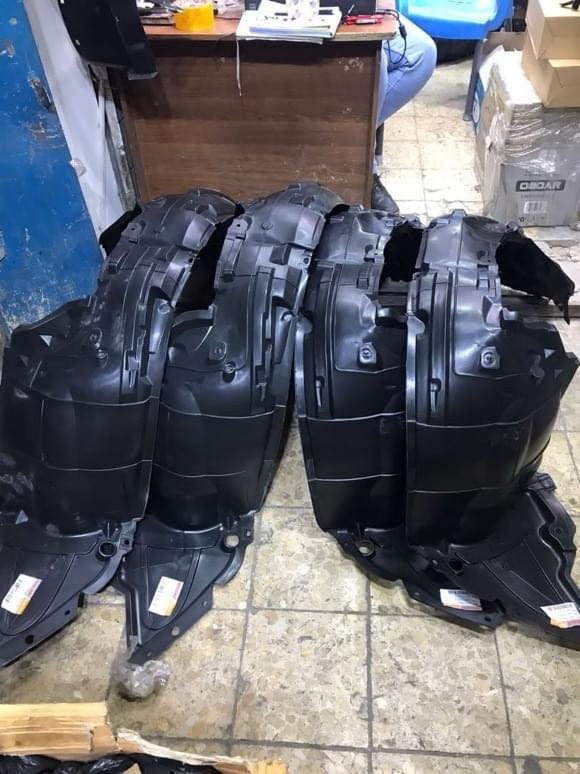 ✅السلام عليكم ✅ 

🚗شركة الصقور توفر لكم ادوات نيسان سنترا 🚗

☎️ً0776 400 4335

 ✅بغداد السنك مجمع مينا 

✅بغداد شارع الضلال 

للاستفسار مراسلة الصفحة او اتصال او واتساب 📞☎️

☎️ً0776 400 4335☎️

🚚يوجد توصيل لجميع المحافظات 🚚
