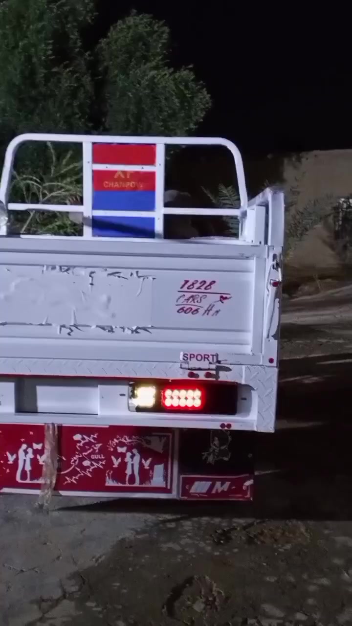 السلام عليكم
للبيع ستوته ام الطير موديل 2025

مكفوله كفاله عامه وظع شركه 

اوراق بليته كامله دشبول إلكتروني 

ويل صب تاير 13 للاتصال ***********

ديالى الخالص
