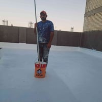 روف كارد • عازل مائي حراري • مناسب للخليج