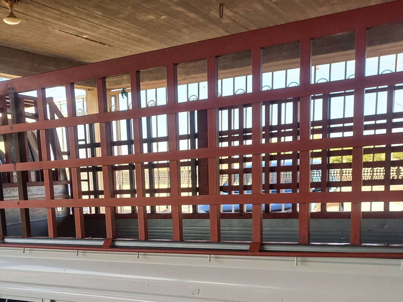 محجر كيا فحل شخاطه السعر 250 وبي مجال مكان ميسان عماره للاستفسار (***********)
