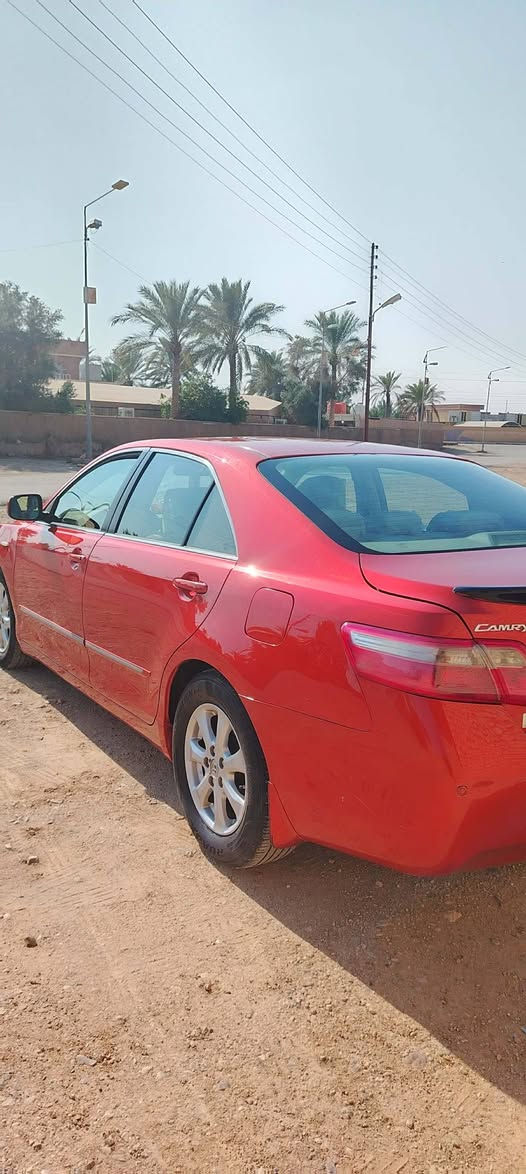 كامري ٢٠٠٩ خليجي ما بيه لا صبغ والا معجون ماشيه ٢٨٥ سعر ١٢٢ ورقة بيه بارد


**إذا كنت صاحب هذا الإعلان وتريد حذفه لأي سبب، رجاءا أرسل رسالة إلى الدعم الفني**