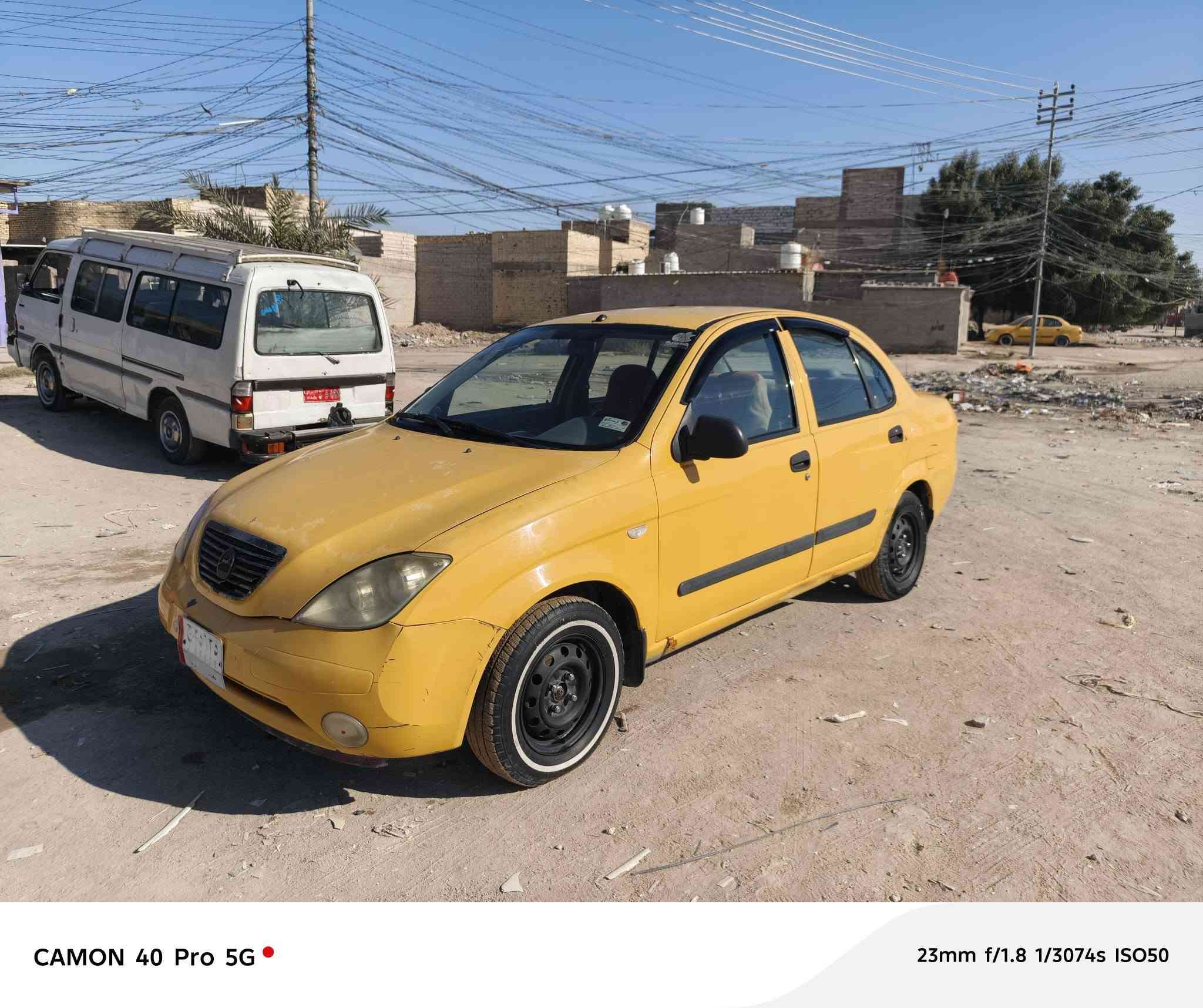 سلام عليكم طيبه للبيع موديل 2015 مكفوله كفاله عامه بيه خيط بخار شيء بسيط مكاني كربلاء حي عامل مكلف بس بنشر متواجد بس على رقم ***********
