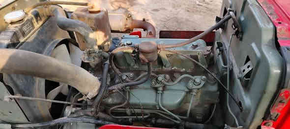 السلام عليكم، مكلف بالنشر  ينمار للبيع حجم ٢٨ دخول جديد على وضع الشركة برغي مامفتوح نظافة فول دبل اكسل باور ستيرن كلها بلاد رفاسة ١٨٠ العرض تاير واير محرك گير اكسل بدي خير من الله على وضع الشركة السعر المطلوب ٨ مليون وبيها مجال قليل المكان بابل السياحي للاستفسار الاتصال على الرقم التالي ***********
