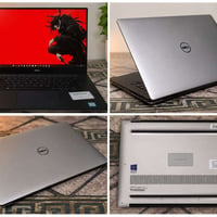 Dell Precision 5510 • 16GB رام • 512GB SSD