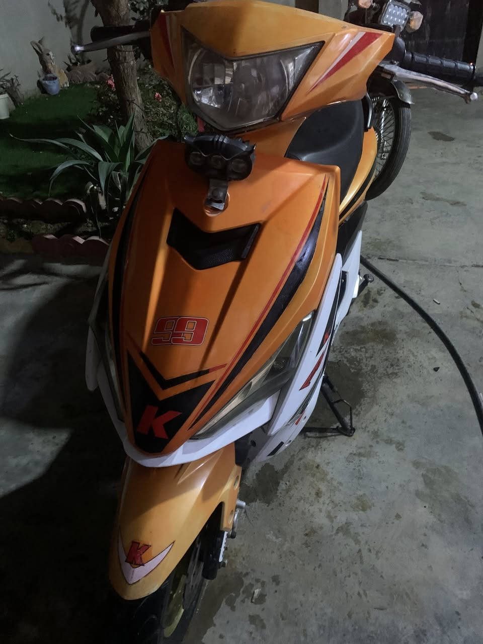 ماكس FS للبيع كفرات بلادي صالنصه FM كهربائيات شغالات كامل  سعر خاص


**إذا كنت صاحب هذا الإعلان وتريد حذفه لأي سبب، رجاءا أرسل رسالة إلى الدعم الفني**