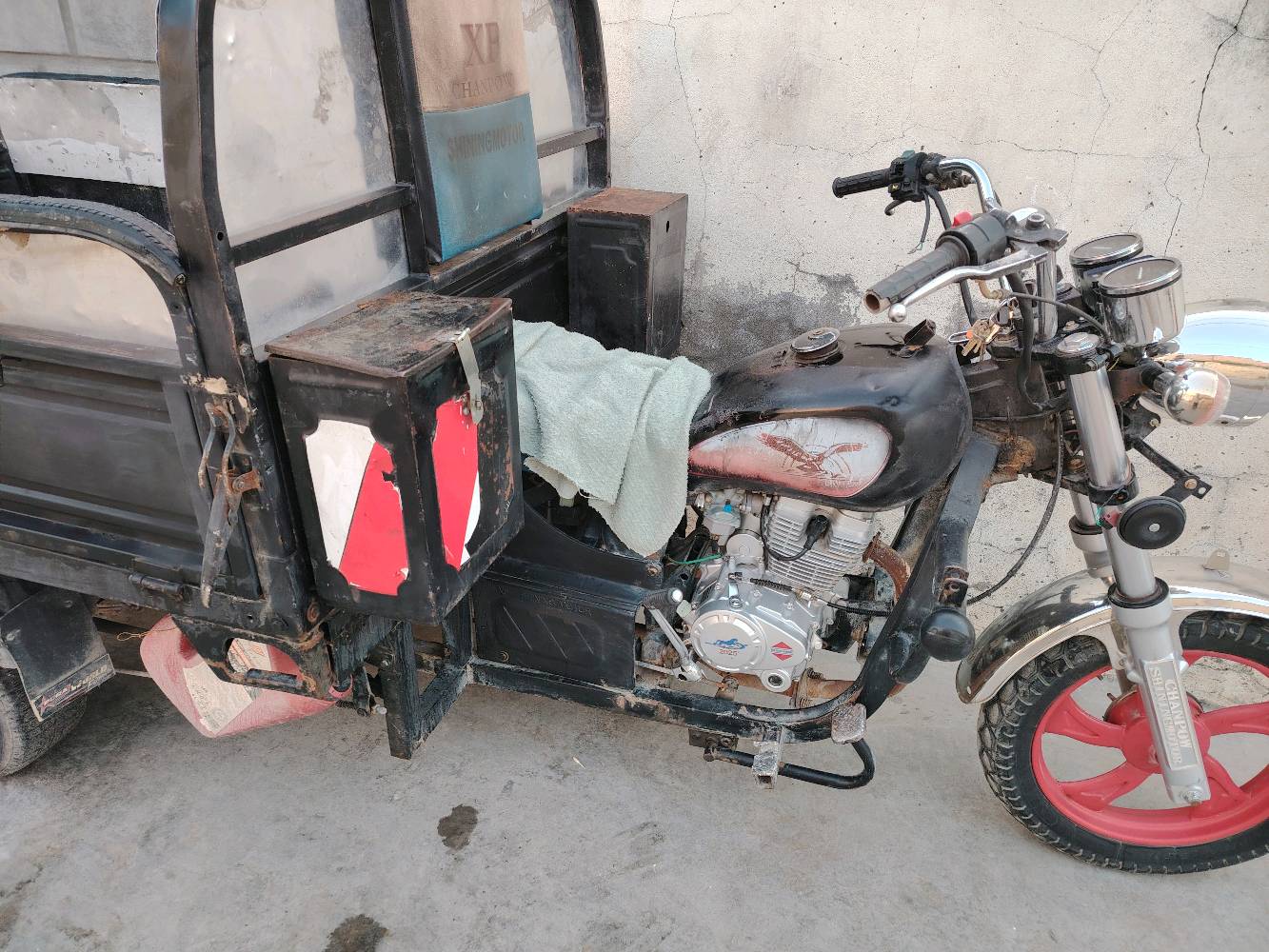 جمره موديل2019
مكينه جديده صار شهر مال شركه للامانه
صدر كامل شرط الختم كلشي  مكفول
بس... 
اوراقها ضاعت...  مكفوله من السرقه من اي شي تريد
اتصل وتدلل ***********
 مكان واسط عزيزيه 