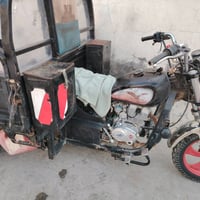 موديل٢٠١٩ • مكينة جديدة • أوراق ضايعة