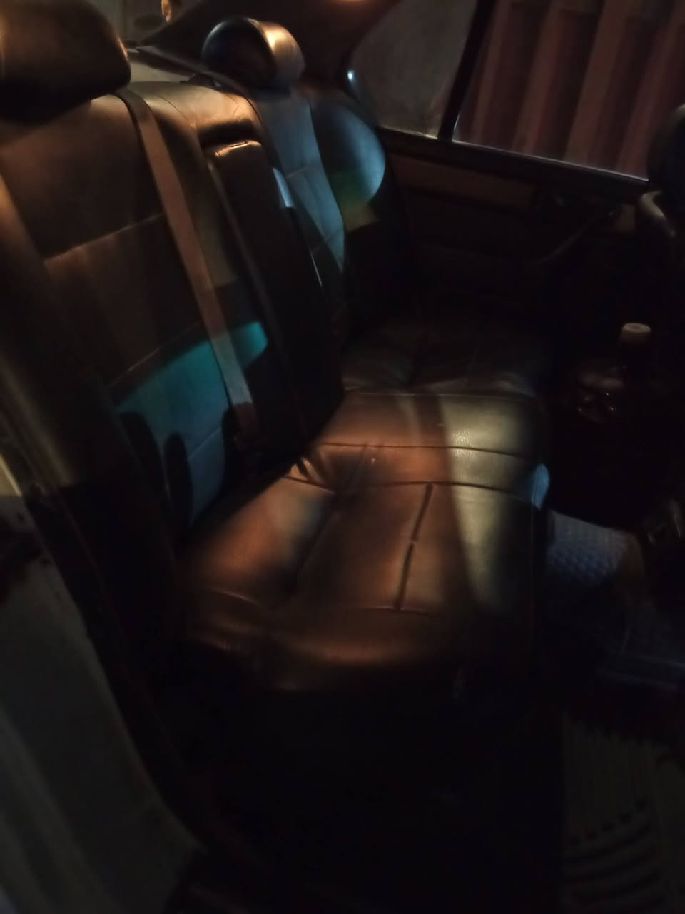 كوم حديد
السلام عليكم BMW730 سنويه لل 28مصبوغة حزام بدون ضربة كير البارحه بوش عندي  مكينه بيه نضوح دهن غرفه جلد اسود كهرباء سياره ابيعة كوم حديد السعر26وبيه مجال العنوان بغداد حي الجهاد ***********
