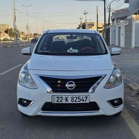 نيسان صني • ٢٠٢٤ • رقم اربيل