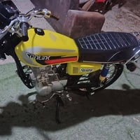 دراجه للبيع الاستفسار موديل 25 07873308020