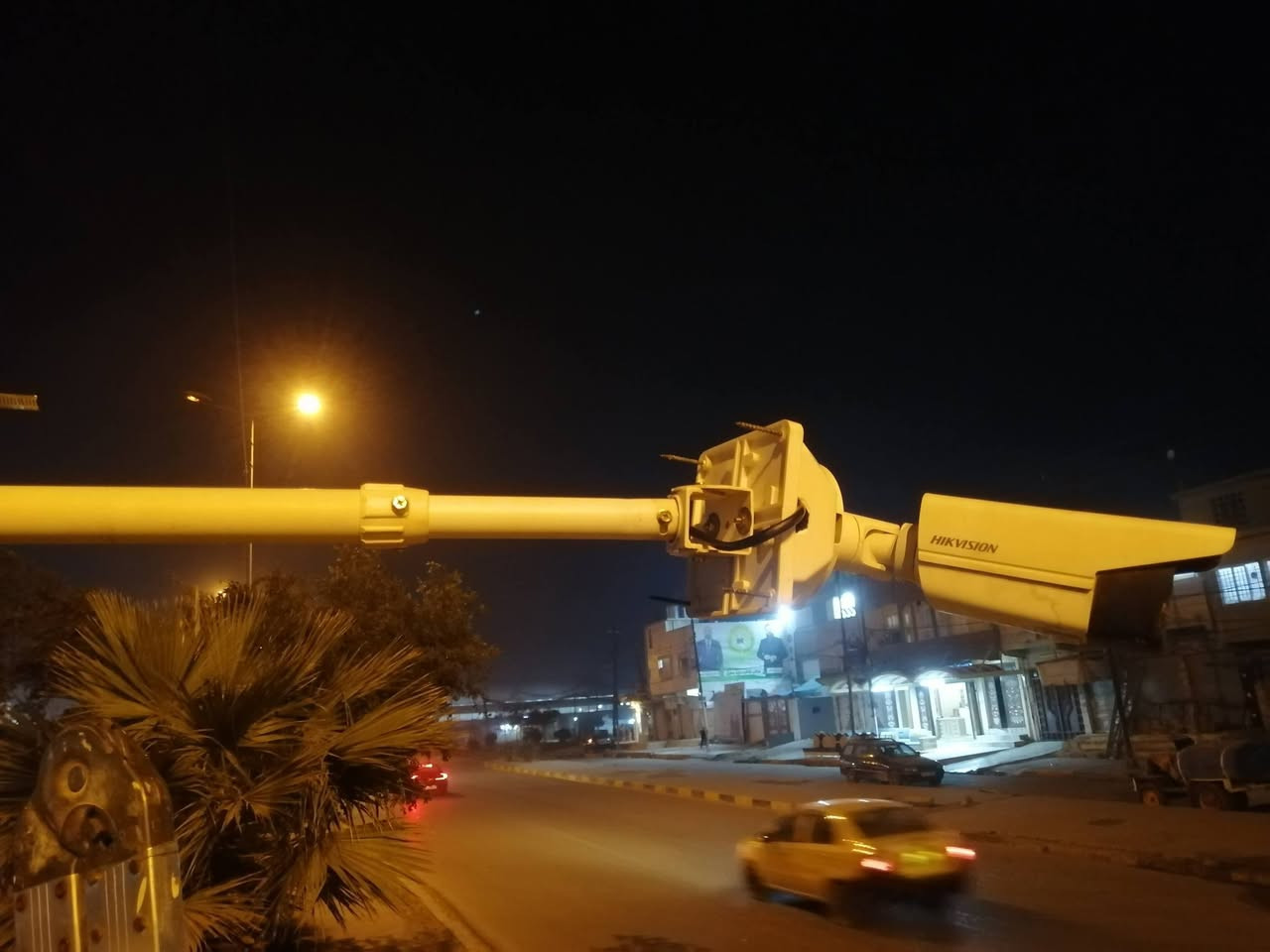 تم صيانة موقع لكاميرات ip هيك فجن 8 ميكا
� تنصيب كاميرات مراقبة بأعلى جودة واحترافية 🎯
🔧 نُعلن عن تنفيذ أعمال تنصيب كاميرات مراقبة في مواقع متعددة في الموصل وبخبرة عملية مضمونة!

💼 خدماتنا تشمل:
✅ دراسة الموقع واختيار أفضل نقاط التغطية
✅ تنصيب كاميرات HD بأنواعها
✅ ربط الكاميرات على كافة انواع الجهزة 
✅ ربط النظام على الهاتف والمراقبة عن بعد
✅ صيانة وتحديث الأنظمة القديمة
✅تجهيز المواد الازمه من الكامرات  
📍 شغلنا يشهد إلنا بمجمعات سكنية ومحلات ومنازل وشركات
🔒 نضمن لك الحماية، الوضوح، والمتابعة المستمرة
اليوسف لكاميرات المراقبة 
الموقع موصل حي الرسالة قرب التفك لايت
التواصل واتساب و اتصال 
***********
***********
🌟 خلي عينك على كل شي… واحنا نساعدك ترتاح
