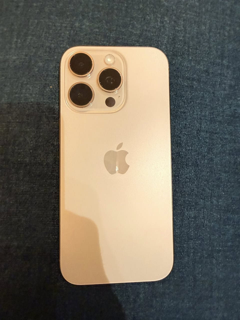 انتبه اقرأ زين البس مناضر إذا متشوف زين هذا ايفون ١٦ برو مو برو ماكس زين حبيبي
ايفون ١٦ برو ١٢٨ ذاكرة 
بطارية  ٩٣٪؜
الجهاز مكفول اخو الجديد زلخ مابي
السعر ١١٠٠ قفل 

فقط بيع بدون مراوس🙏

بغداد سيدية


**إذا كنت صاحب هذا الإعلان وتريد حذفه لأي سبب، رجاءا أرسل رسالة إلى الدعم الفني**