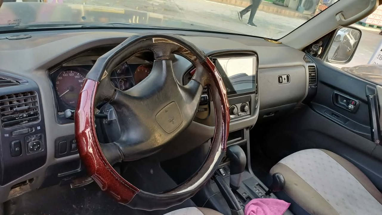 مراوس مكاني كركوك باجيرو ٢٠٠٥ مزاد داخليه  كركوك كامله و جاهزة


**إذا كنت صاحب هذا الإعلان وتريد حذفه لأي سبب، رجاءا أرسل رسالة إلى الدعم الفني**