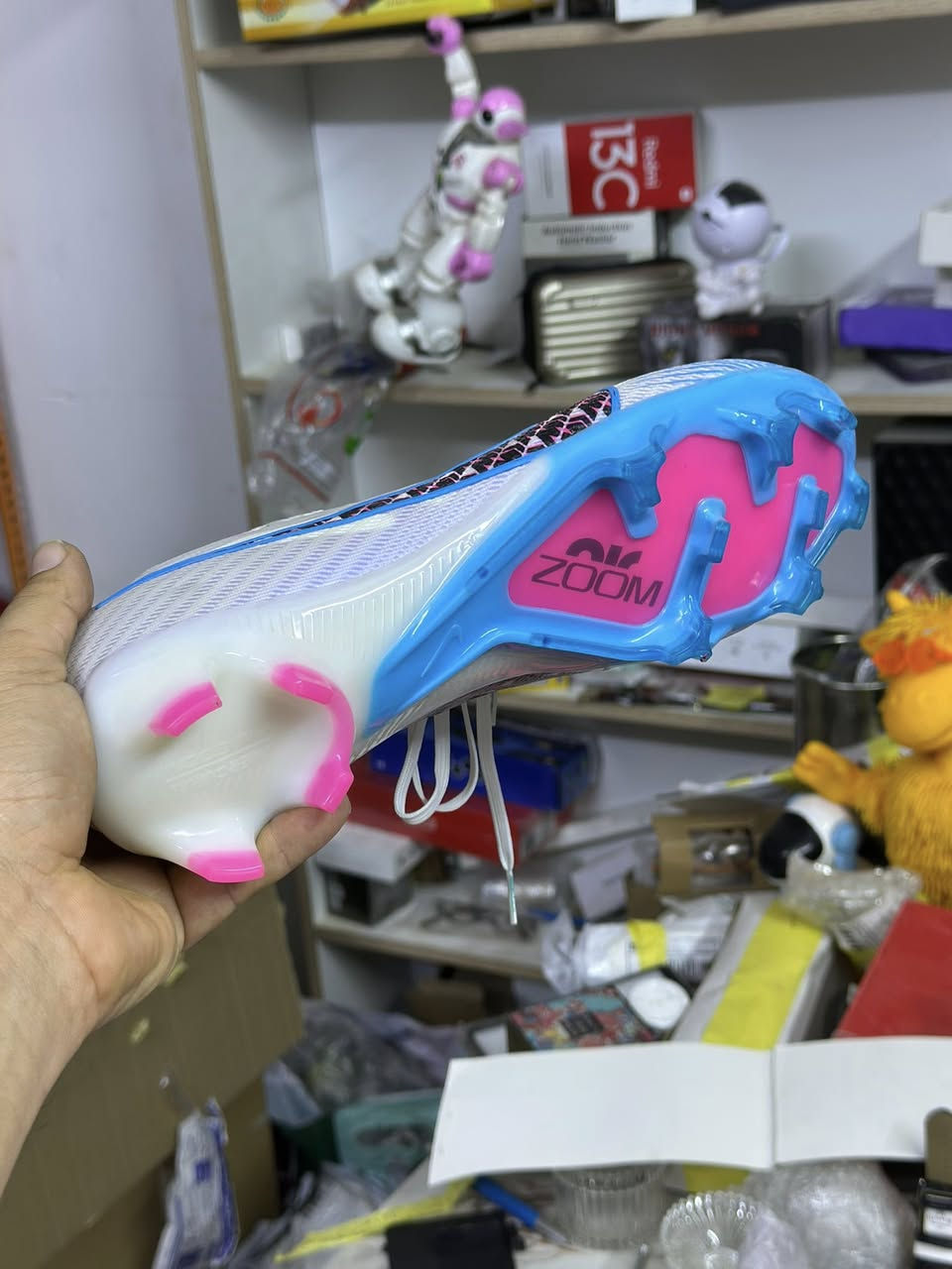 التفاصيل بالفديو
كلهن بضاعة dhl


**إذا كنت صاحب هذا الإعلان وتريد حذفه لأي سبب، رجاءا أرسل رسالة إلى الدعم الفني**