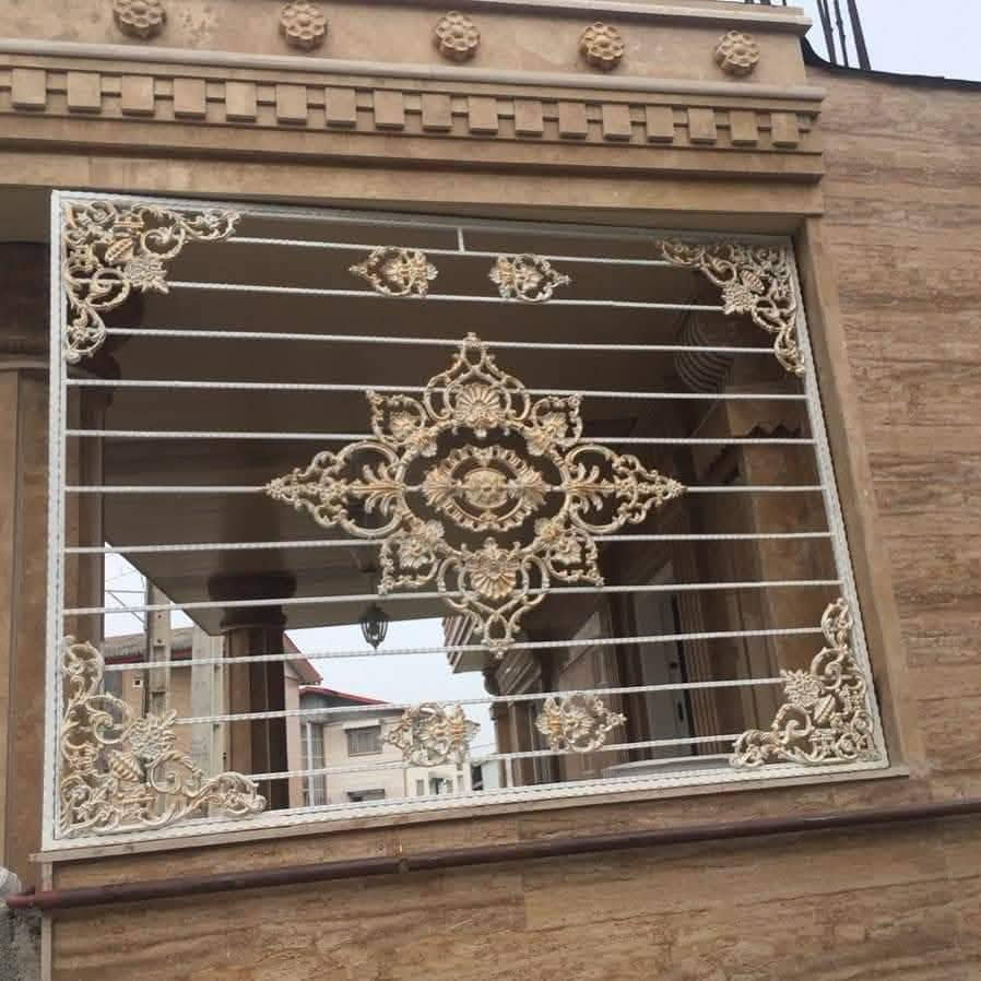 حداد درجه اولى اشتغل احدث الديكورات التركيه اسعار مناسبه ابواب شبابيك محجرات سقايف كي سبان سندويج بنل تكريت القادسيه شارع بادار ابو ابراهيم *********** زين ***********
