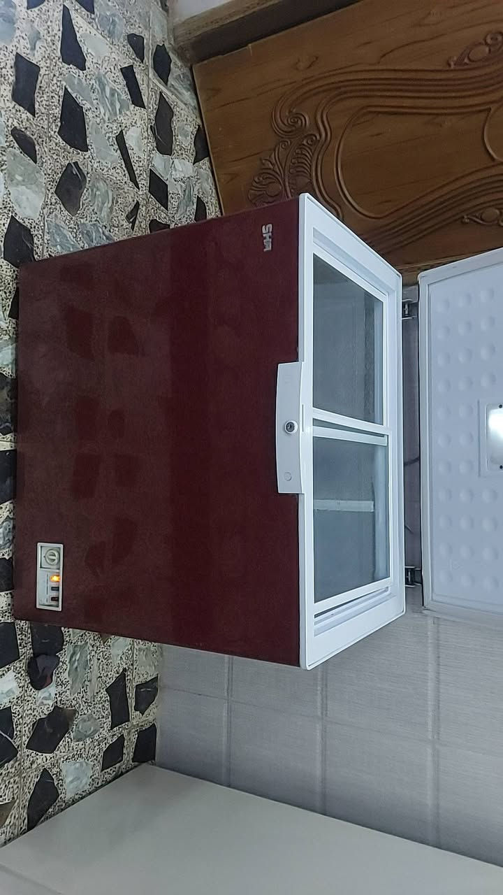 سلام عليكم حبايب مكلف بلنشر مجمدة نظيفه جدآ تجميد فول علفحص ٩قدم السعر ١٢٥ الف
***********
