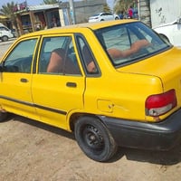 مديل ٢٠١٢ • مكينه شرط • الدوانيه