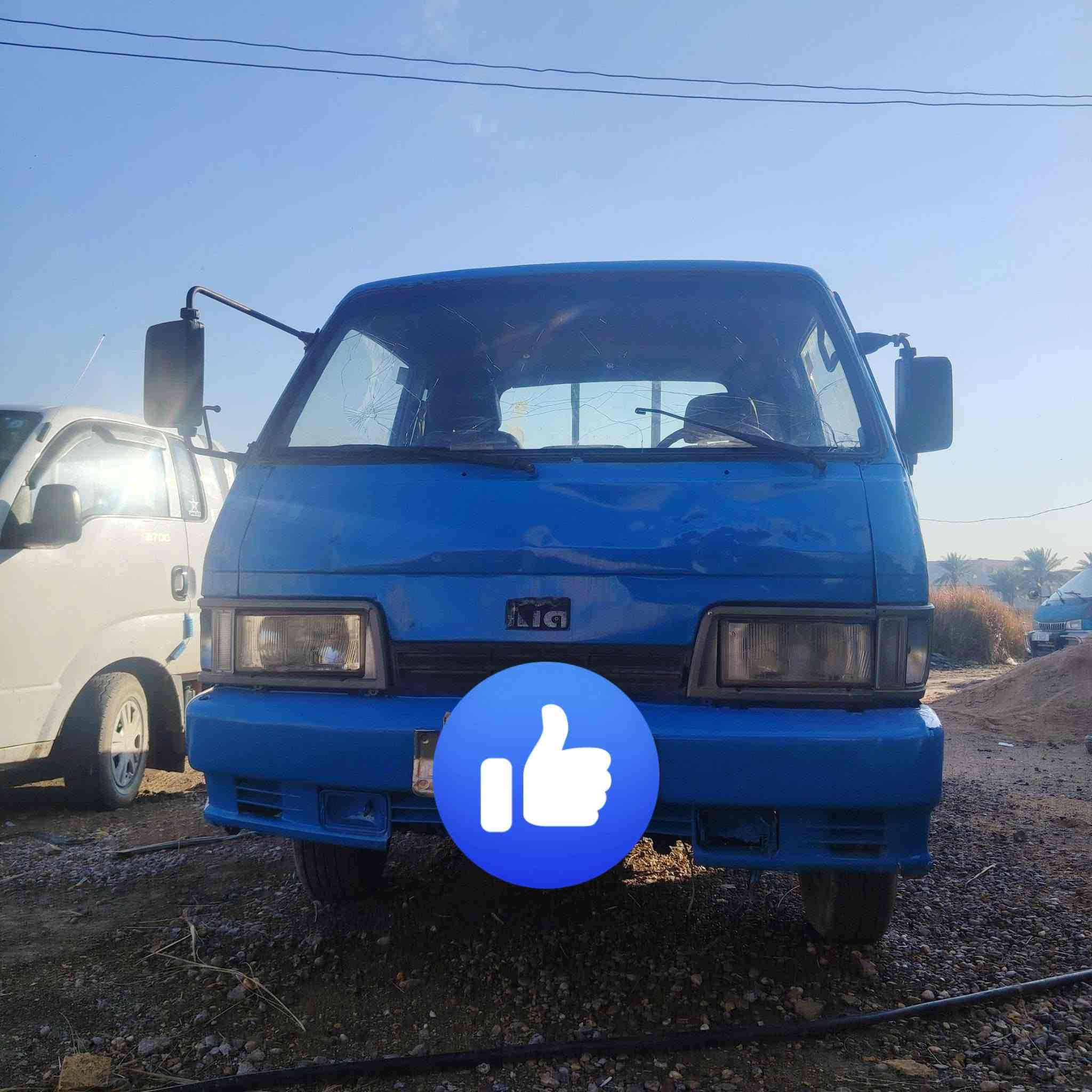 الو السلام عليكم كيه حمل مديل 93 رقم صلاح الدين سنويه مجدده الى27 مكينه وكير واكسن وشواصي مكفولات المكان بابل الدبله *********** االسعر ٣٢ وبيهه
