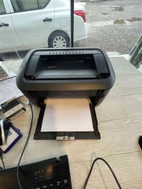 طابعه للبيع كانون 6020 مع حبر  أو واير كهربا أو يوئيسبي  سعر 60 الف وا...