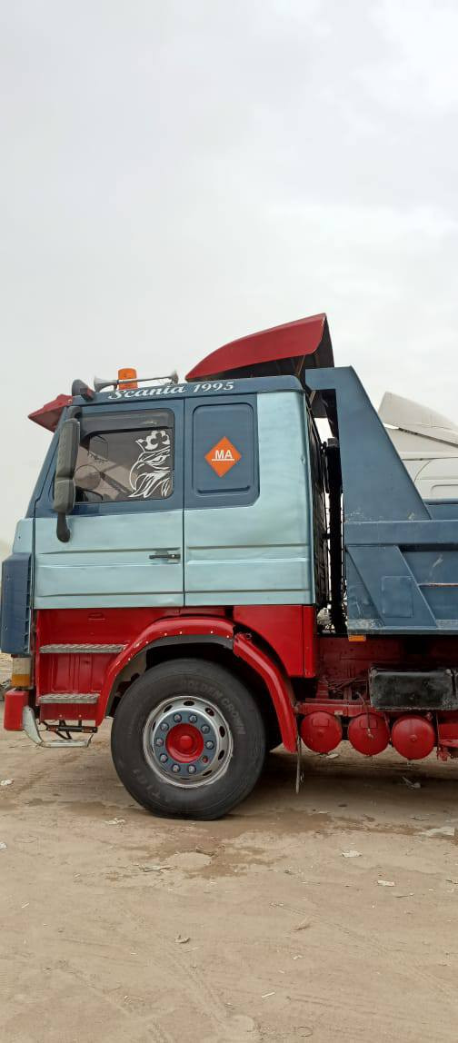 سكانيا 112 كير 5/5 رقم بصرة
***********
***********
