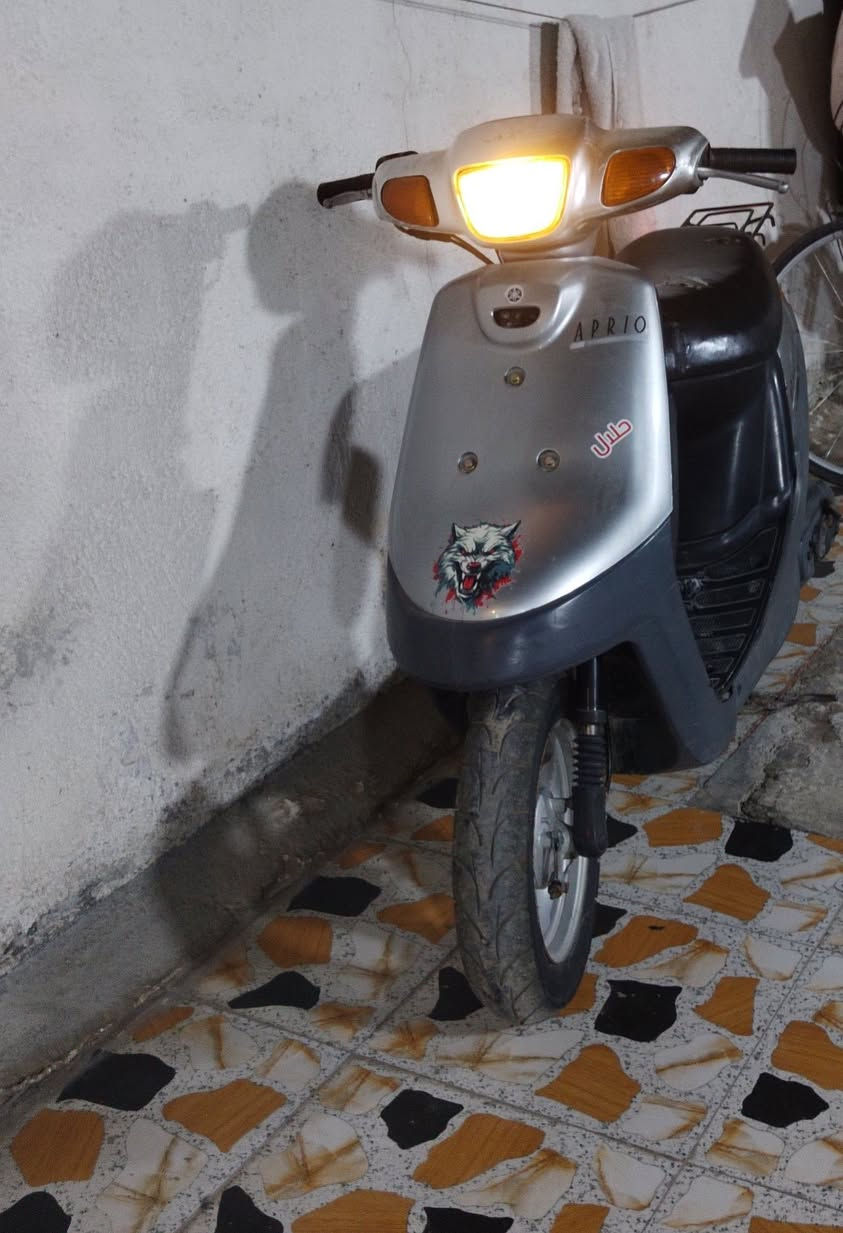 سلام عليكم دراجة بطة 60للبيع دراجة خير من الله مكينة تخبل معدل يخبل دراجة كلشي شغال تايرات جدد دراجة خير من الله المكان، بغداد البياع شرطة الرابعة رقم الهاتف، *********** السعر اتصل وتدلل موجود واتساب
