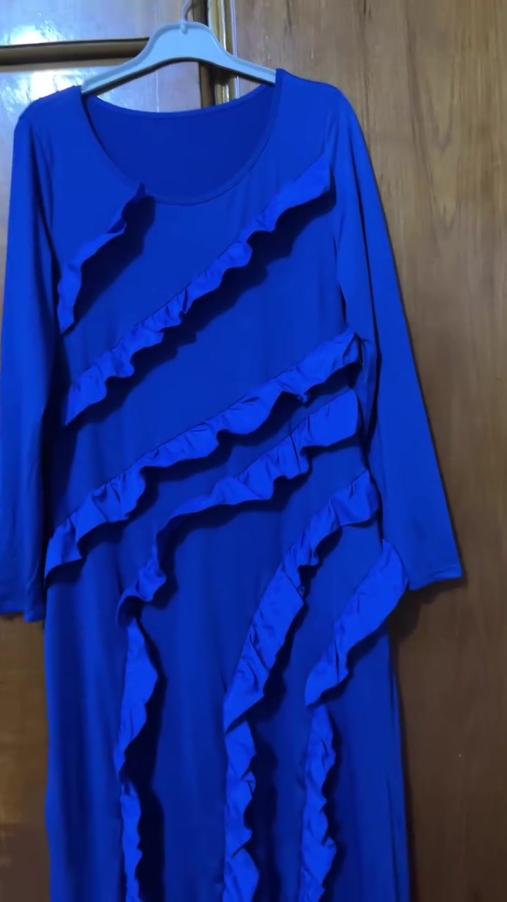 فستان شي ان قياس 44-XL  سعرة 5000


**إذا كنت صاحب هذا الإعلان وتريد حذفه لأي سبب، رجاءا أرسل رسالة إلى الدعم الفني**
