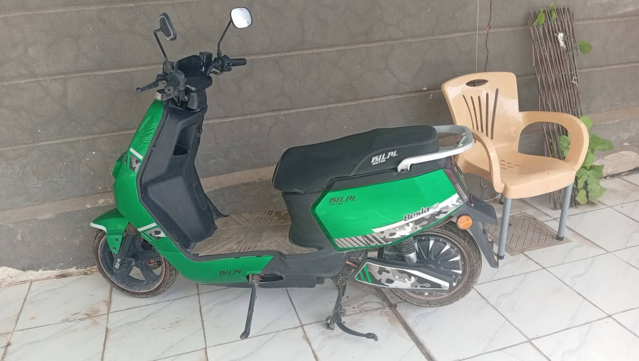 السلام عليكم دراجه شحن للبيع عوزهه بطاريات تفاصيل خاص


**إذا كنت صاحب هذا الإعلان وتريد حذفه لأي سبب، رجاءا أرسل رسالة إلى الدعم الفني**