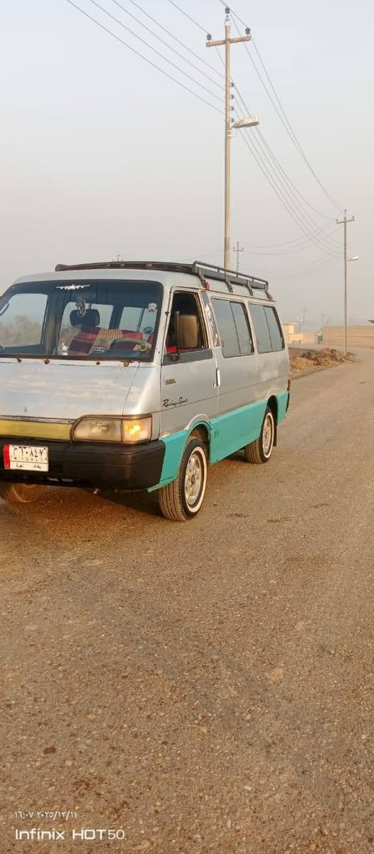 كيا بسته للبيع موديل 1994 محرك بي بخار  كير الثاني ما يجي اكسن جديت تخم تاير كهربائيات شغاله داخل نضيف السياره جاهزه كبل للشارع سنويه  بعد يومين تسقط السعر 30 وبيها مجال للستفسار ***********
