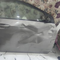 باب كورلا • ٢٠١٤ • أصلي