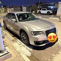 كرايسلر 300 • ٢٠١٦ • ٢٣٠٠٠ كم