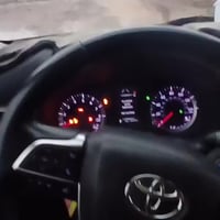 هاي لندر مديل ٢٠٢١ ٦ سلندر  ماشية ٥٥ الف  بيها قطعتين  السعر النهائي ٢...