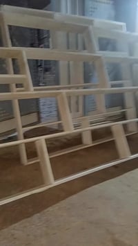 رفوف للبيع  الاستفسار الاتصال على 07822619545