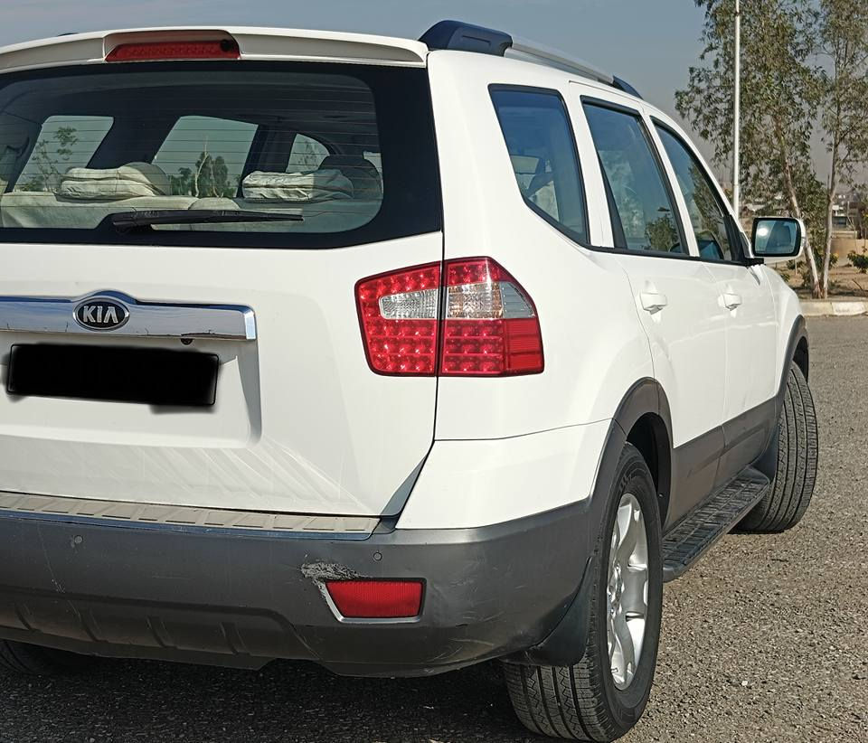 كيا موهافي 
موديل __،2016
بدون ضرر بدون سبغ 
سياجاهزةبدون نقص 
سلايد ،،دبل اكسل
بسمي ورةقة بانزين موجود
رقم صاحب سيارة وتفاصيل سيارة
اتصل صاحيب سيارة 
***********
*********** كركوك, العراق
