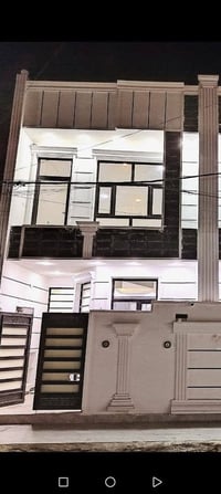 الخاجية • مشتملان • ١٠٠م