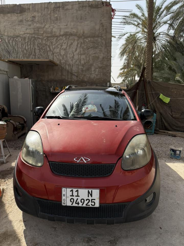 السلام عليكم
شيري اكس وان للبيع موديل ١٤
مكفولة كفالة عامة رقم بغداد انكليزي 
السعر ٥٥ ورقة وبيها مجال  
***********
