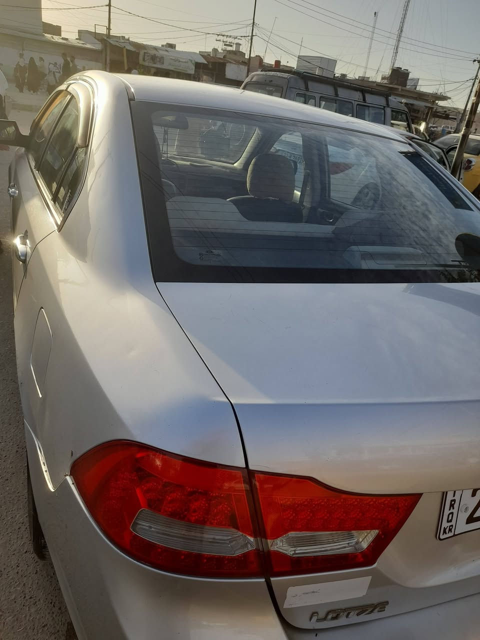 اوبتما لوتز 2010رقم شمالي اربيل دولي سنوية ٢٠٣٠سيارة نظيفة مكفولة كير ومحرك تخم تاير اتصال على الرقم ***********
