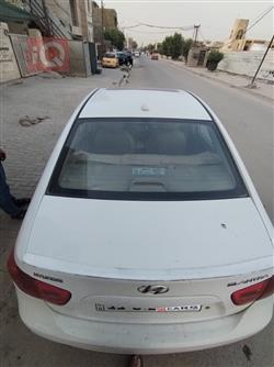 هيونداي النترا 2008 65 ورقه وبيها مجال للطيبين صدر شويه تعبان ويرادلهه شغل مكانها بغداد حي الجهاد هذا رقمي ***********
