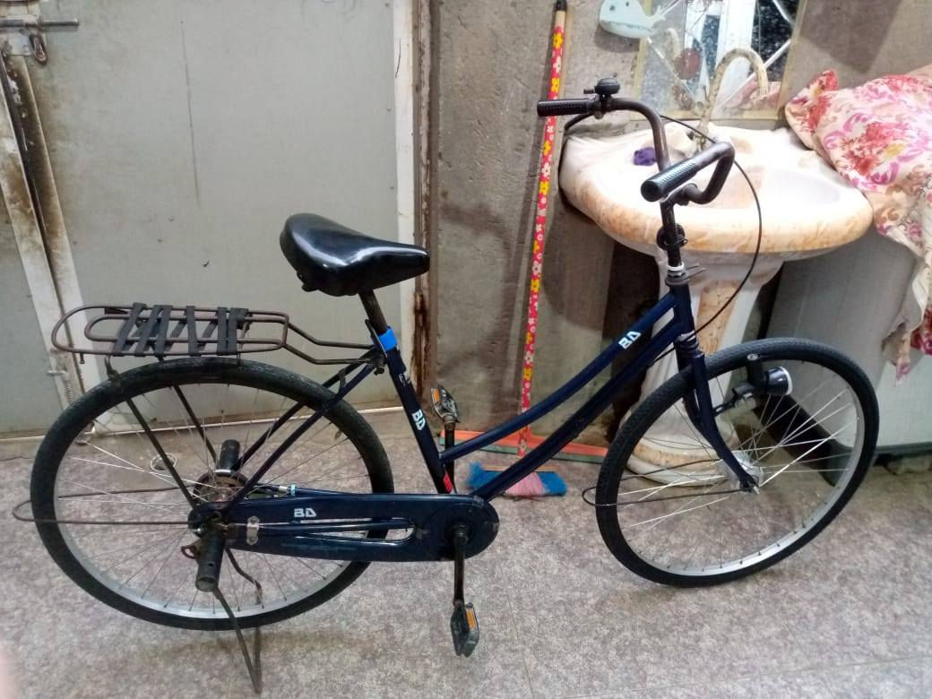 السلام عليكم باسكل BD. لون نيلي. مديل 2018 مختم. باسكل مال حاويه نضافه 95. مكان الناصريه الصالحيه. السعر 120 وتفاصيل باقيه خاص 🎌


**إذا كنت صاحب هذا الإعلان وتريد حذفه لأي سبب، رجاءا أرسل رسالة إلى الدعم الفني**