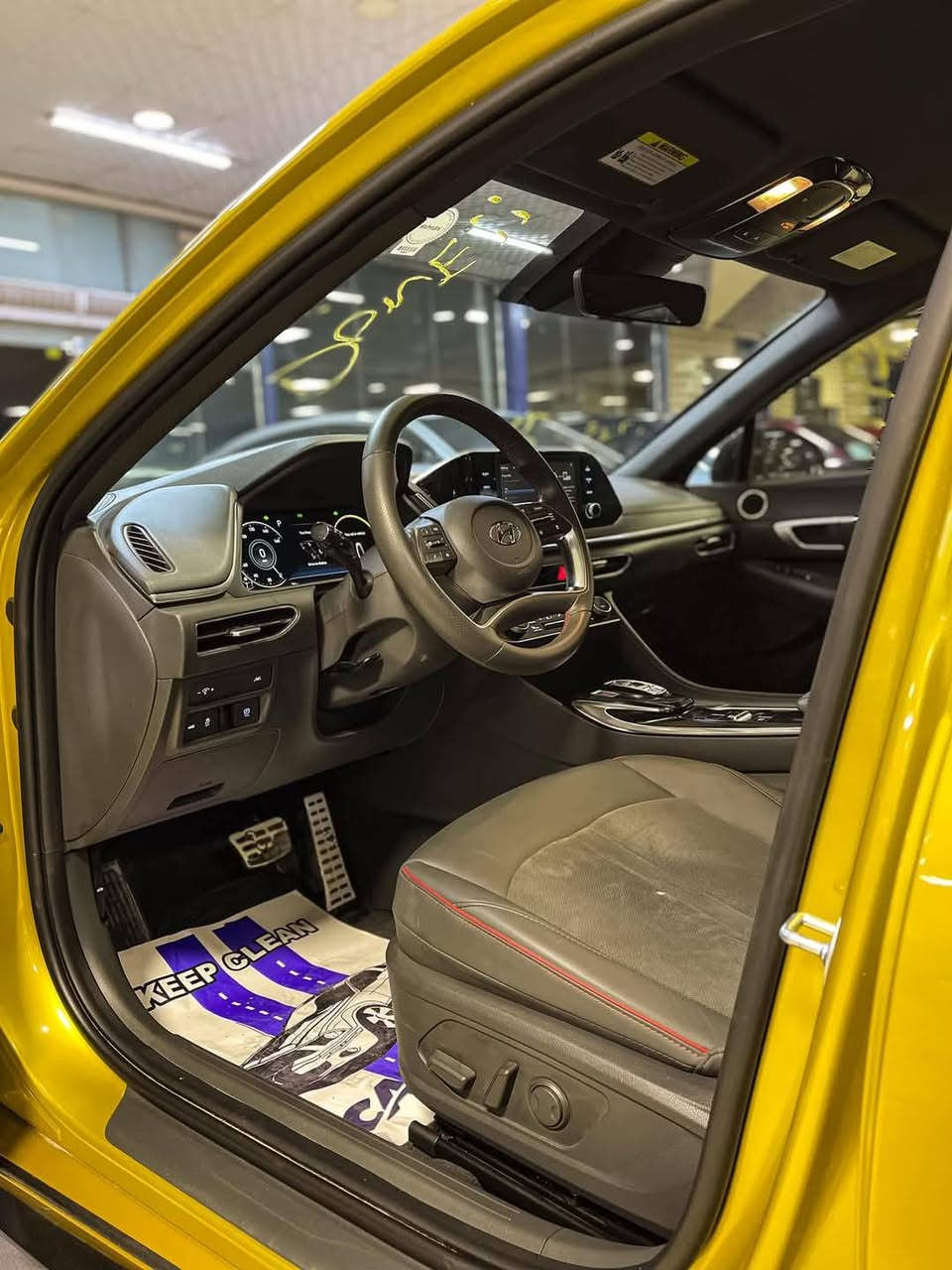 سلام عليكم احصل مراوس بلنترا N لون مميز بلبصره عندي هاي سوناتا امريكي بس بنيد بيها فقط


**إذا كنت صاحب هذا الإعلان وتريد حذفه لأي سبب، رجاءا أرسل رسالة إلى الدعم الفني**