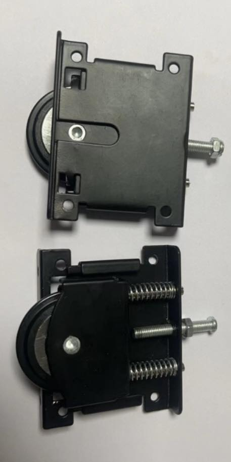 Have you ever been unhappy with the delivery time or service?

Door wheel manufacturer，sliding wheel

Fast delivery time and quality warranty.

Try finding new partners and get in touch with me

#FurnitureParts #SlidingDoorWheels #WardrobeCasters #DIYFurniture #AksesoriFurnitur #RodaLemari #PintuGeser #اكسسوارات_الأثاث #عجلات_الخزانة #مفروشات  #AccesoriosParaMuebles #RuedasParaArmarios #RodinhasParaArmário


**إذا كنت صاحب هذا الإعلان وتريد حذفه لأي سبب، رجاءا أرسل رسالة إلى الدعم الفني**