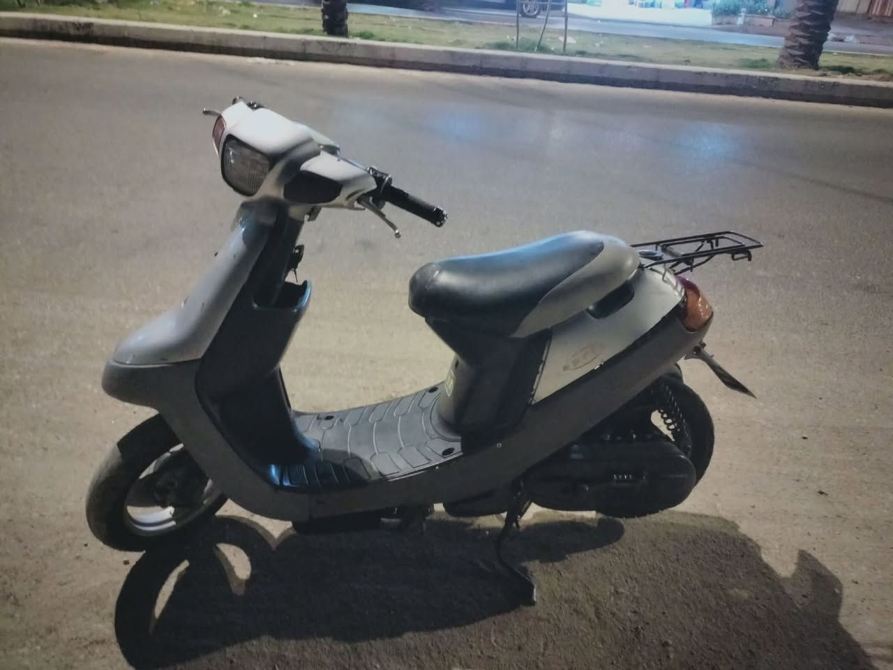 بطه السعر 200 شلعه قوية ومعدل محرك ناعم اخرس  شغاله سلف و هندر و كهربائيات نظافه فول كفرات بلاديه كربلاء حي الحر يم فلافل سعد ***********
