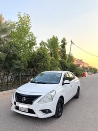 صني ٢٠١٨ • ماشيه ٢٠٥ الف • بدون تحويل أربيل