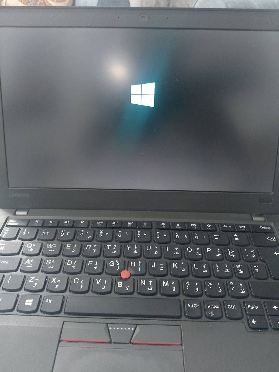 لابتوب لينوفا كلش نظيف استعمال قليل السعر ١١٠ بي مجال قليل
المكان الدوره ابو دشير


**إذا كنت صاحب هذا الإعلان وتريد حذفه لأي سبب، رجاءا أرسل رسالة إلى الدعم الفني**