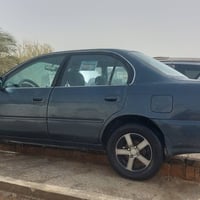 كورلا • موديل ٩٢ • رقم دولي